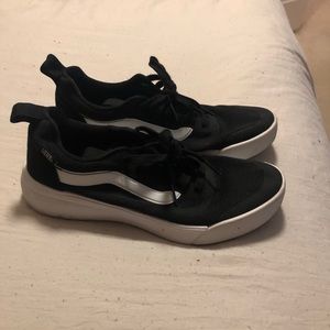 VANS Ultra Range sneakers